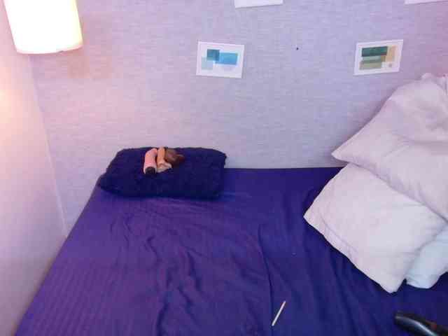 kiara-evanss webcam