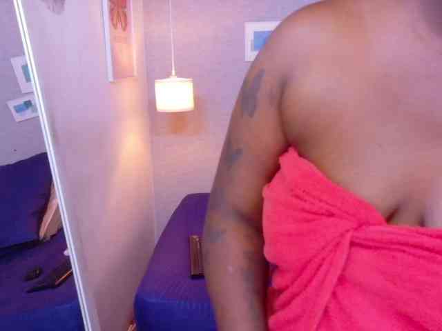kiara-evanss webcam