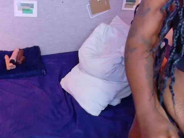 kiara-evanss webcam