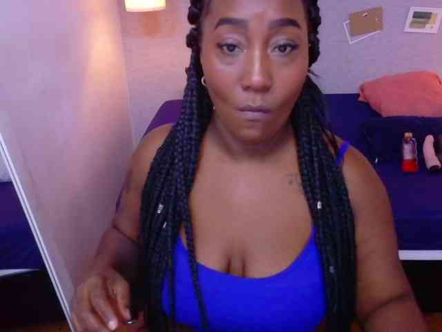 kiara-evanss webcam