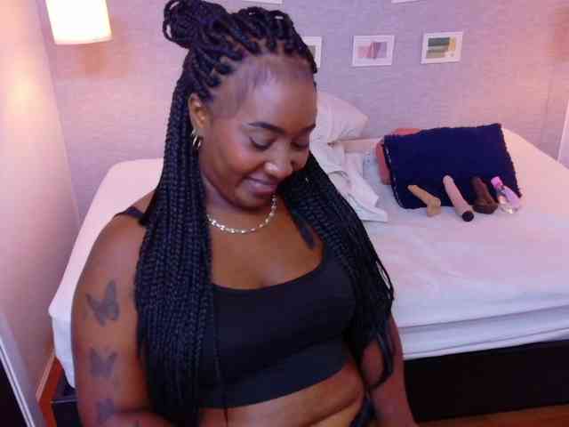 kiara-evanss webcam