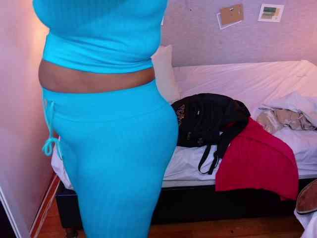kiara-evanss webcam