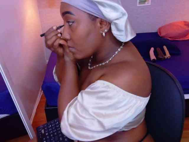 kiara-evanss webcam
