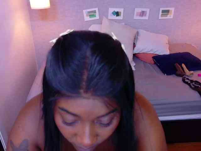 kiara-evanss webcam