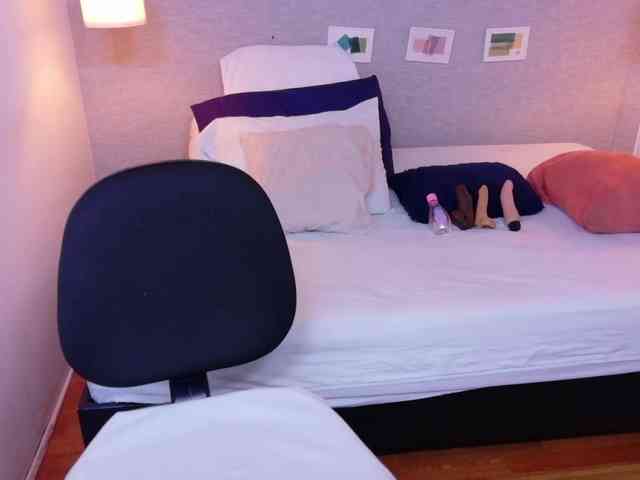 kiara-evanss webcam