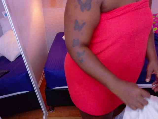 kiara-evanss webcam