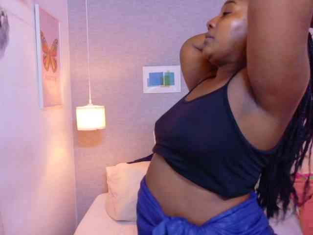 kiara-evanss webcam