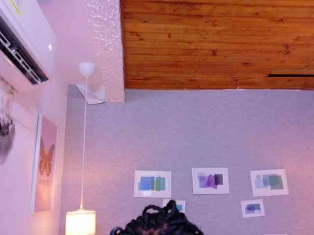 kiara-evanss webcam