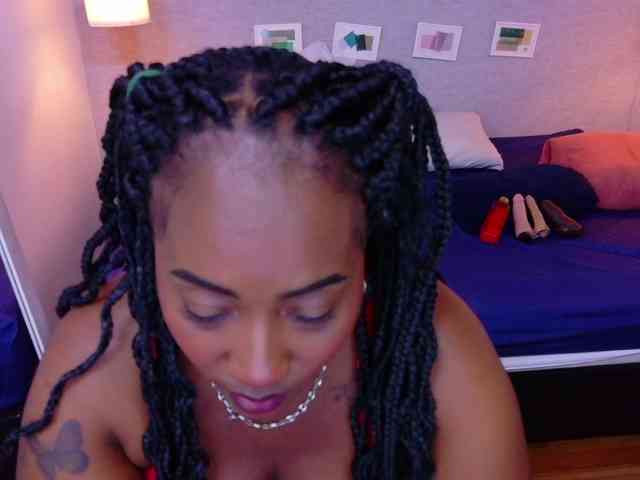 kiara-evanss webcam