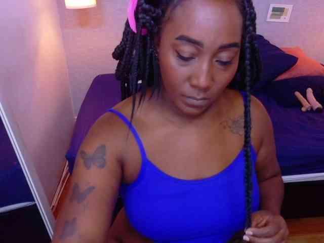 kiara-evanss webcam