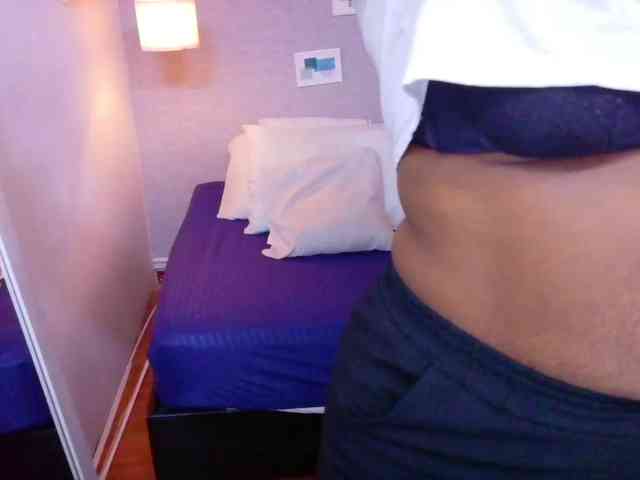 kiara-evanss webcam