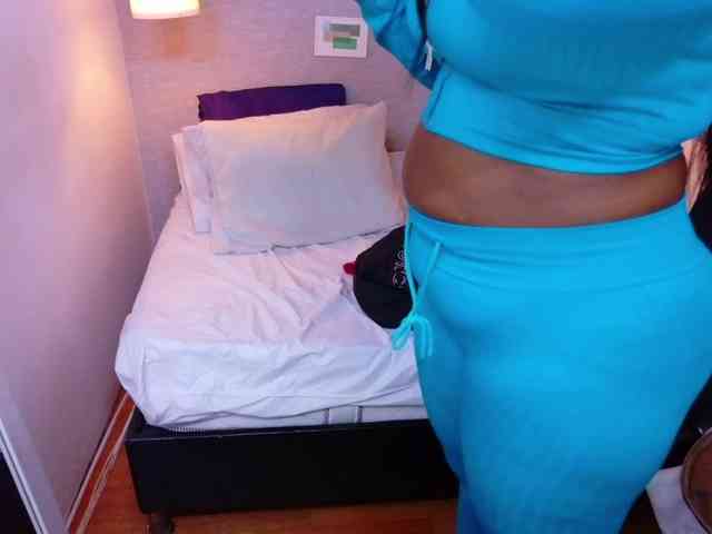 kiara-evanss webcam