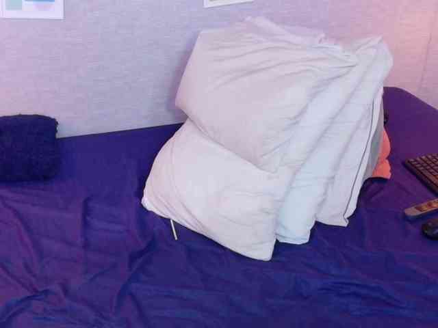 kiara-evanss webcam