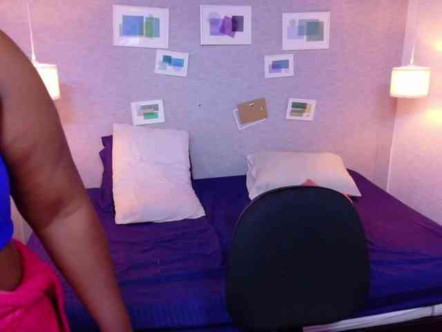 kiara-evanss webcam