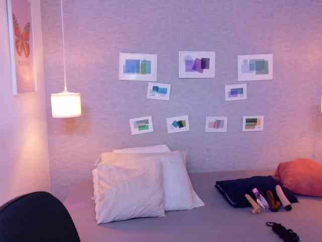 kiara-evanss webcam