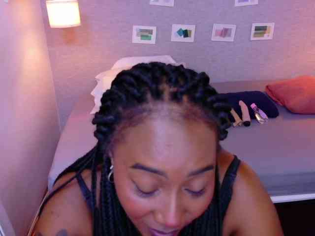 kiara-evanss webcam