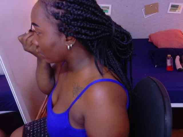 kiara-evanss webcam
