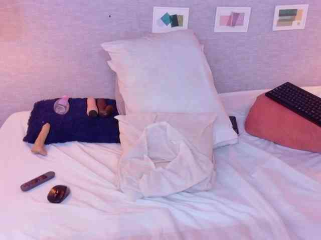 kiara-evanss webcam