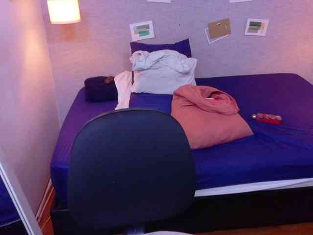 kiara-evanss webcam