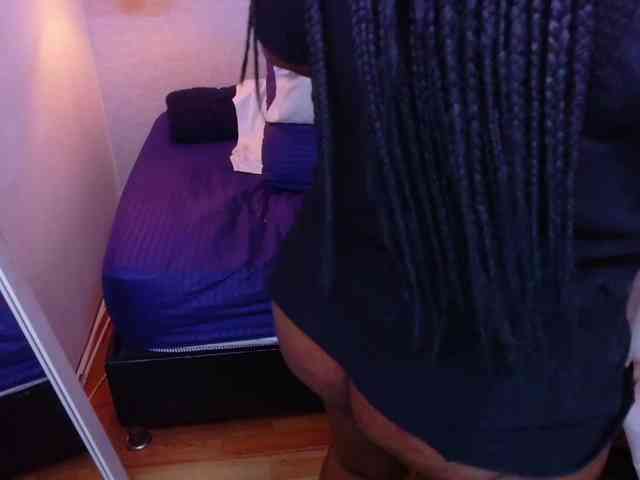 kiara-evanss webcam
