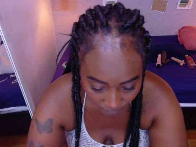 kiara-evanss webcam