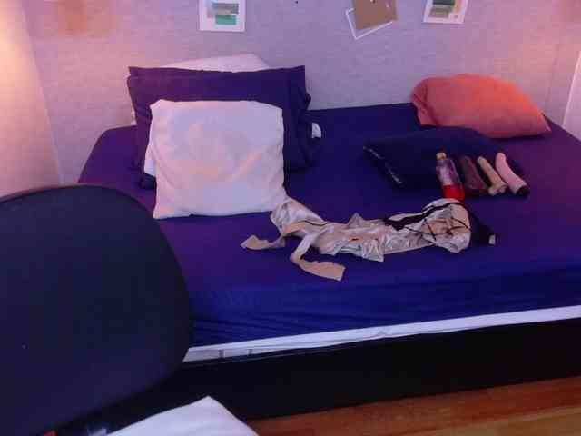 kiara-evanss webcam