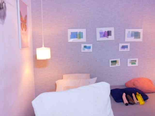 kiara-evanss webcam