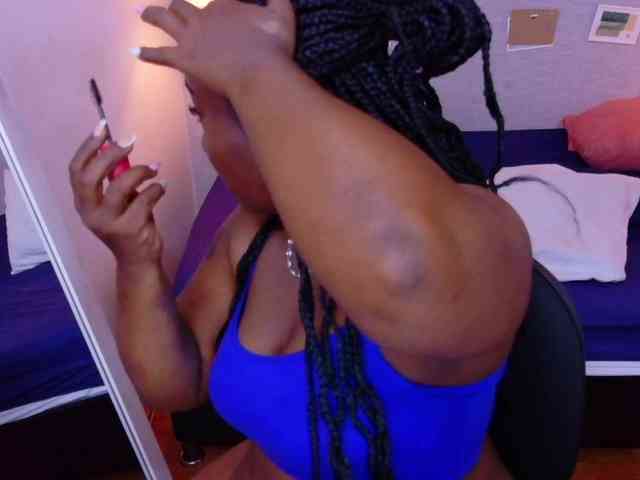 kiara-evanss webcam