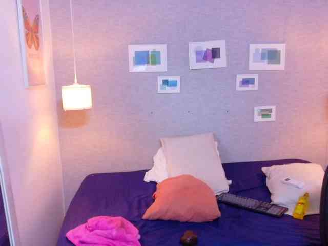 kiara-evanss Live Webcam on BongaCams