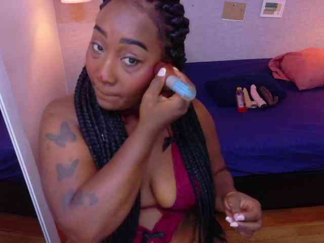 kiara-evanss webcam