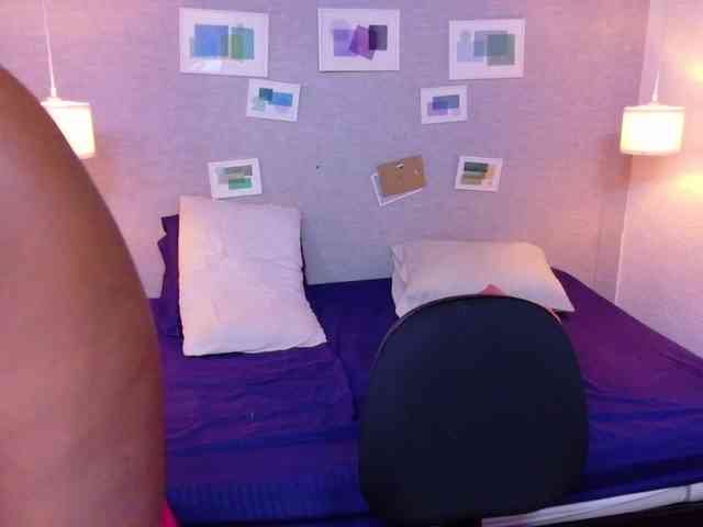 kiara-evanss webcam