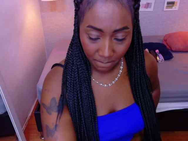 kiara-evanss webcam