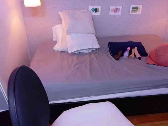 kiara-evanss webcam