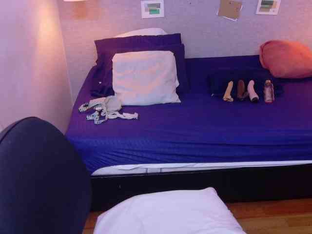 kiara-evanss webcam