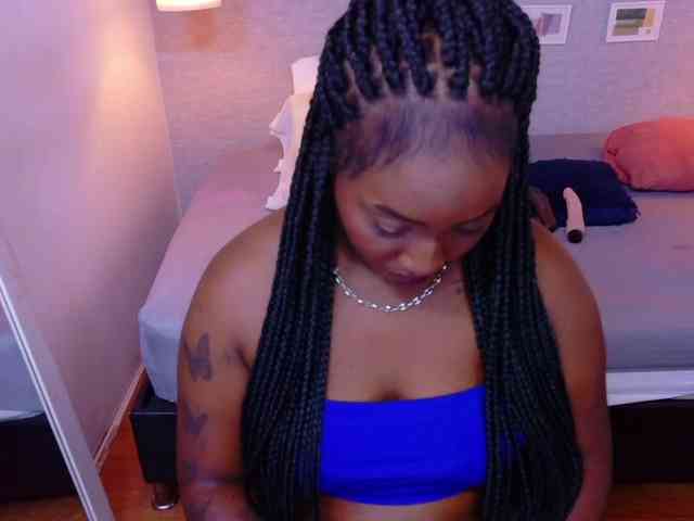 kiara-evanss webcam