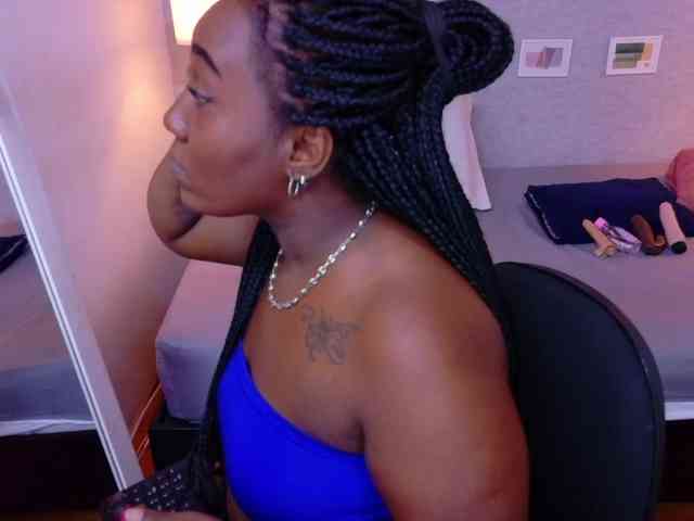 kiara-evanss webcam
