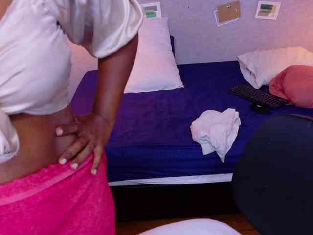 kiara-evanss webcam