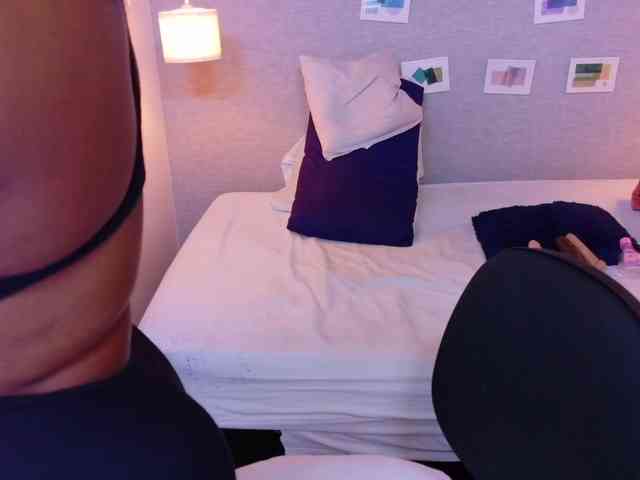 kiara-evanss webcam
