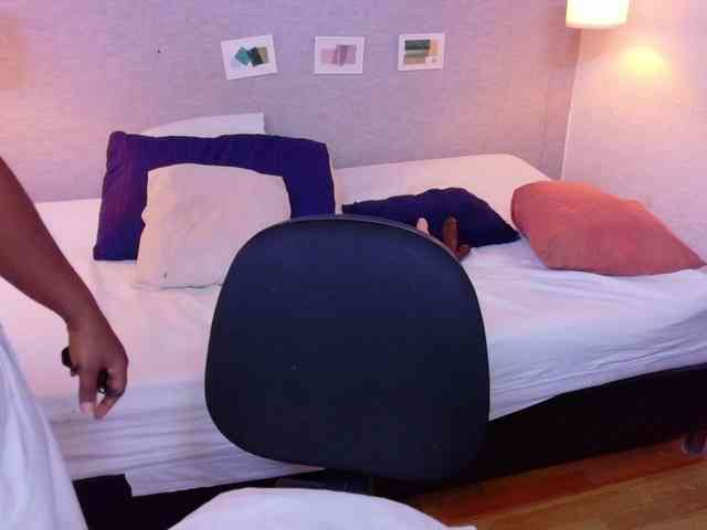 kiara-evanss webcam