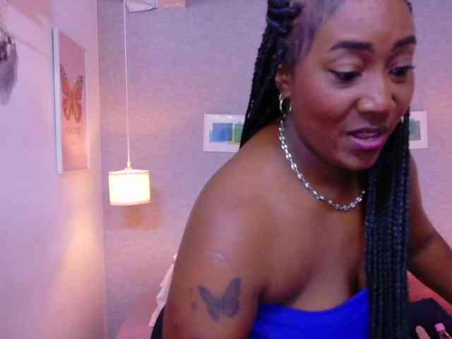 kiara-evanss webcam