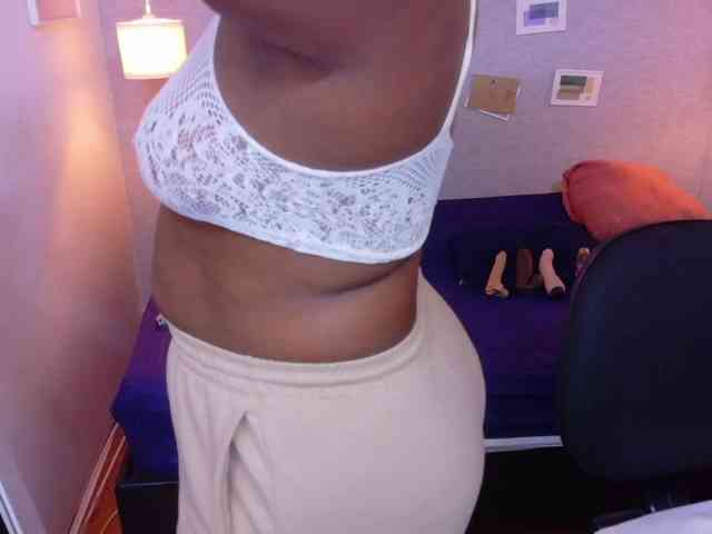 kiara-evanss webcam