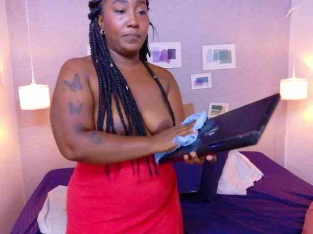 kiara-evanss webcam