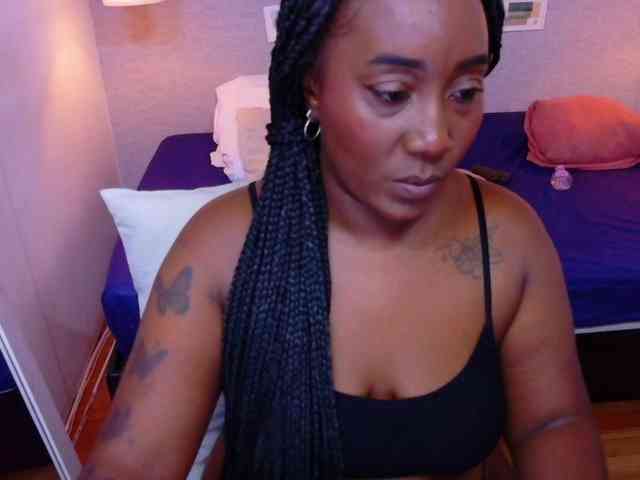 kiara-evanss webcam
