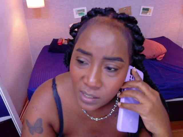 kiara-evanss webcam