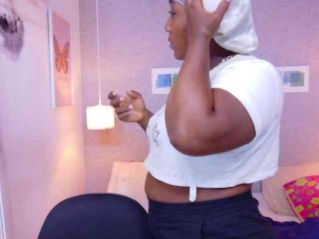 kiara-evanss webcam