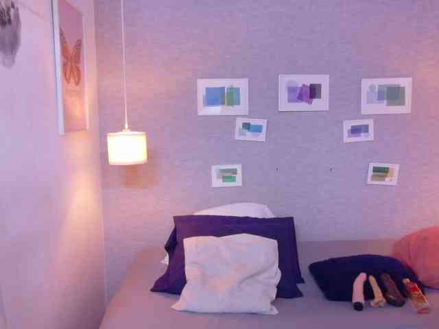 kiara-evanss webcam