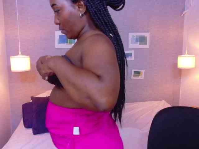 kiara-evanss webcam