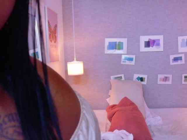 kiara-evanss