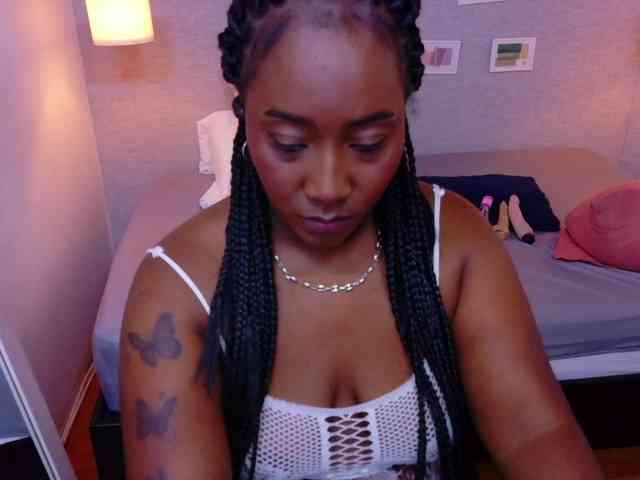 kiara-evanss webcam