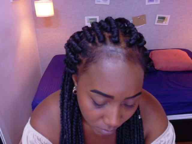 kiara-evanss webcam